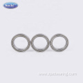 6806 2rs miniature deep groove ball bearing